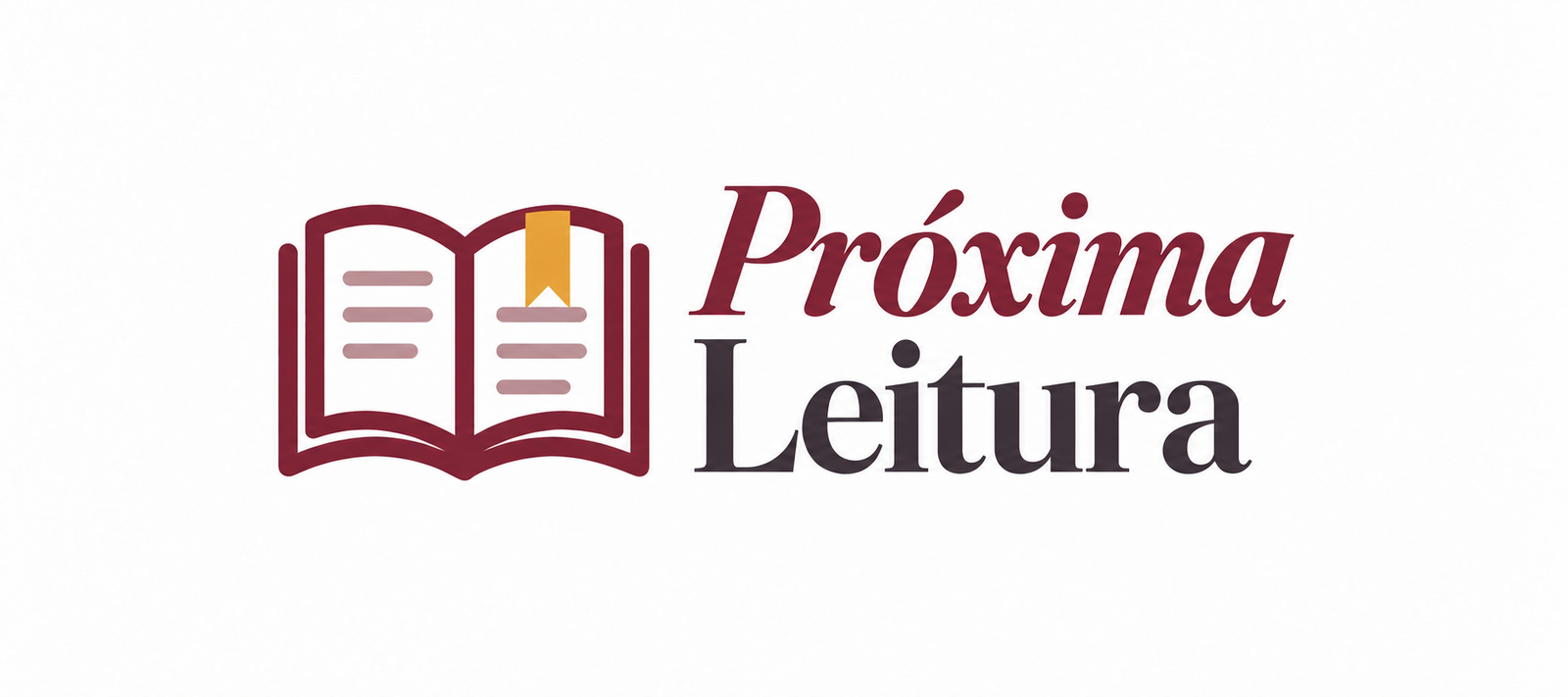 Próxima Leitura